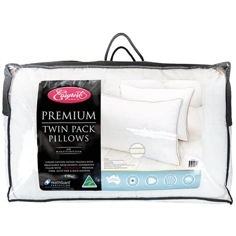Canadian Down & Feather Company Hutterite Down Perfect Pillow Available in king or …